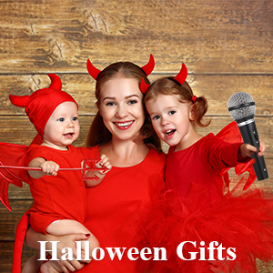 Halloween Gifts