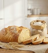 Make your baking effortless &fun
