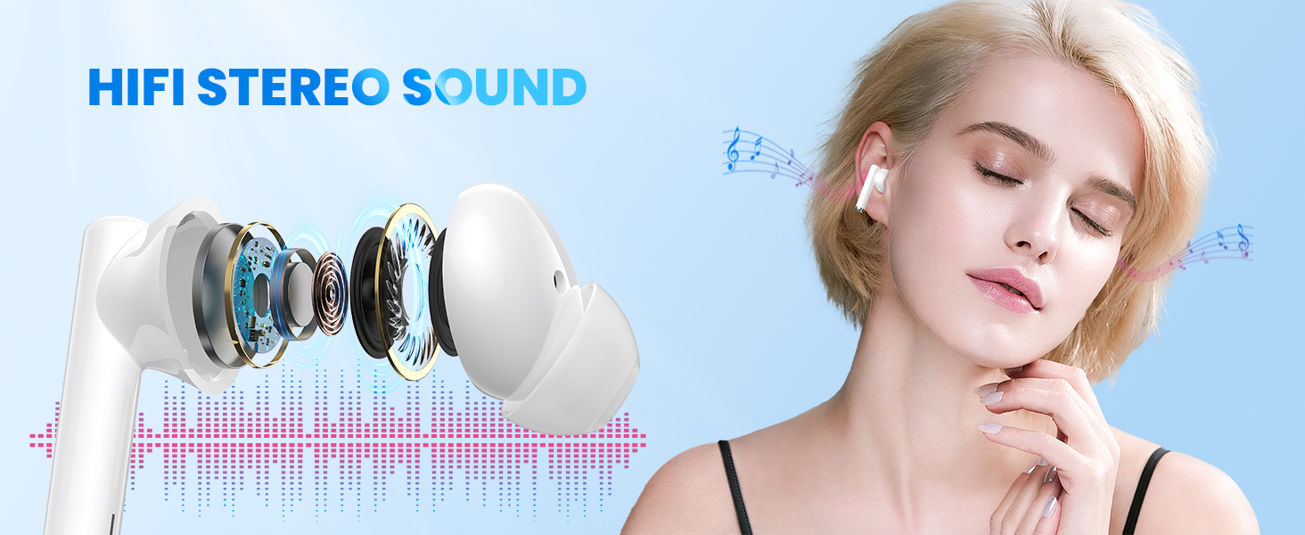 wireless headsets over ear
