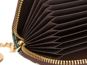 womens card holder wallet