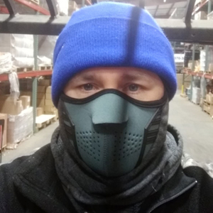 balaclava ski mask