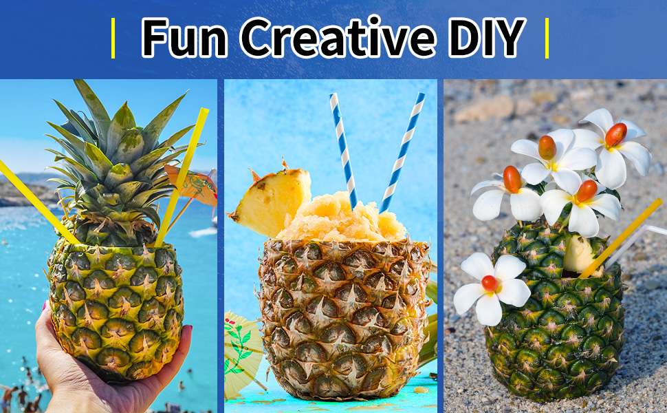 Pineapple Cutter