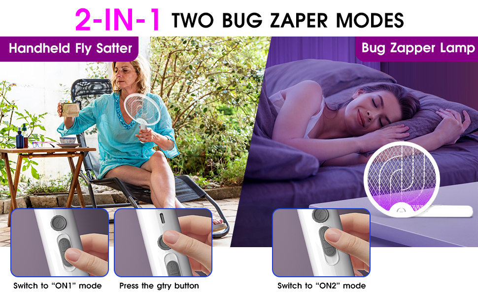 fly swatter