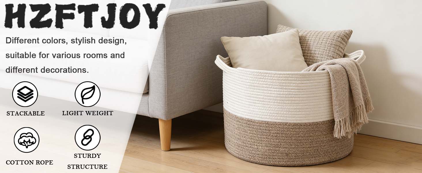 large basket