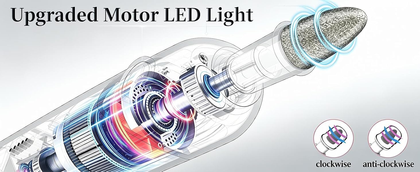 pedicure tools