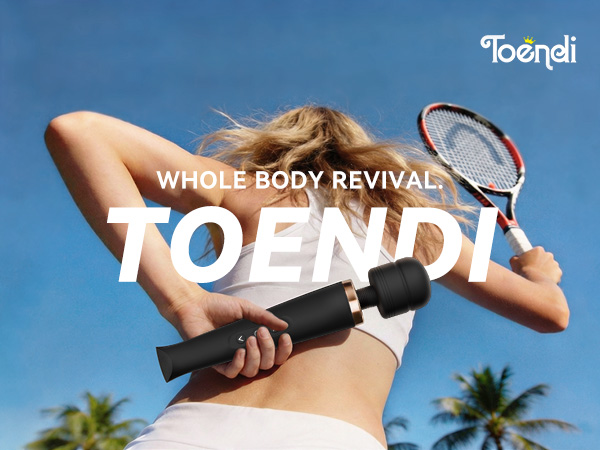 Toendi massage tools