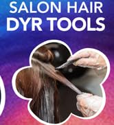 Hair Dye Kit