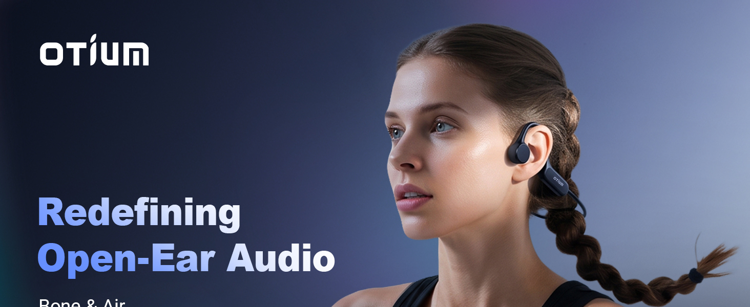 bone conduction headphones