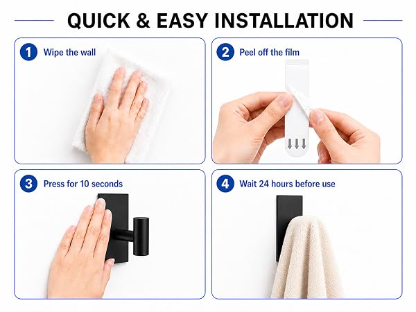 tower hooks