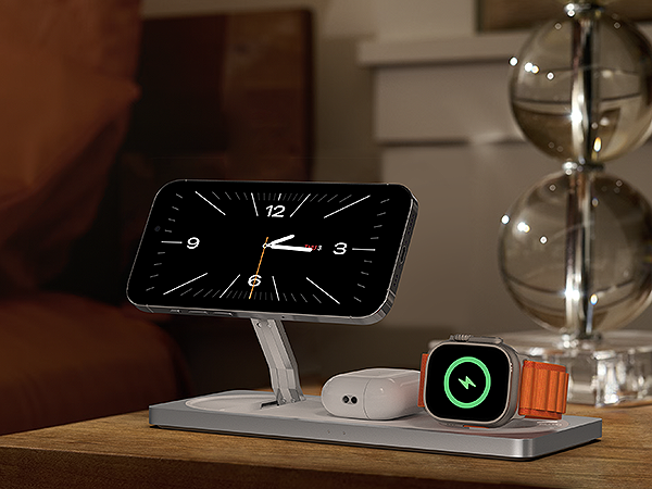 Bedroom Charger