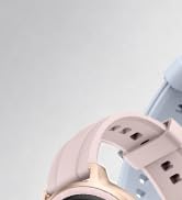 PROTKPETS Smart Watches for Women Men 1.27" HD Fitness Tracker with Heart Rate/Sleep/Step/SpO2 Mo...