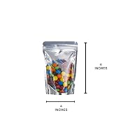 Mylar bag