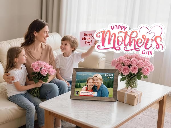 Digital Picture Frame
