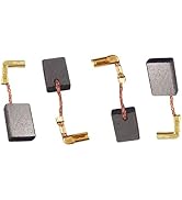 CB330 Carbon Brushes for Makita CB330 CB318 CB325 9563CV 9553NB 9554NB 9555NB Angle Grinder (4-pack)