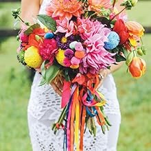 rainbow wedding