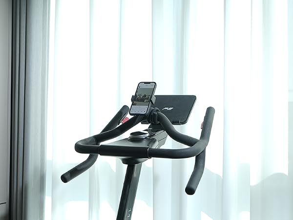 Gym Phone Holder