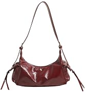 Sanxiner Shoulder Bag for Women,Multi Pockets Hobo Handbags Cute Crossbody Bag Purse with Adjusta...