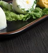 Egg Cooker Set