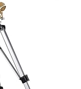 Large Impact Sprinkler Head on Tripod Base