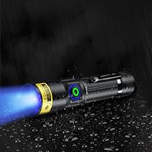 uv flashlight for resin