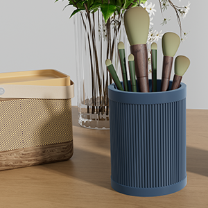 pen holder for desk