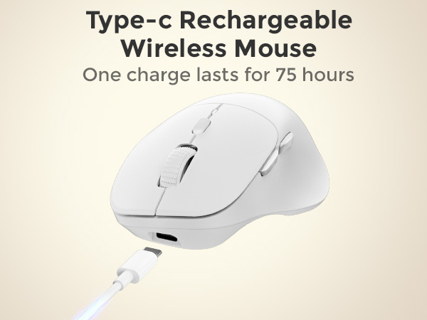 Wireless Mouse