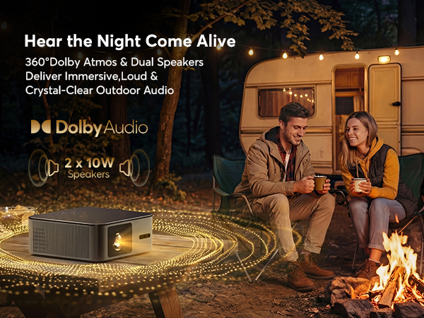 4k projector with wifi and bluetooth