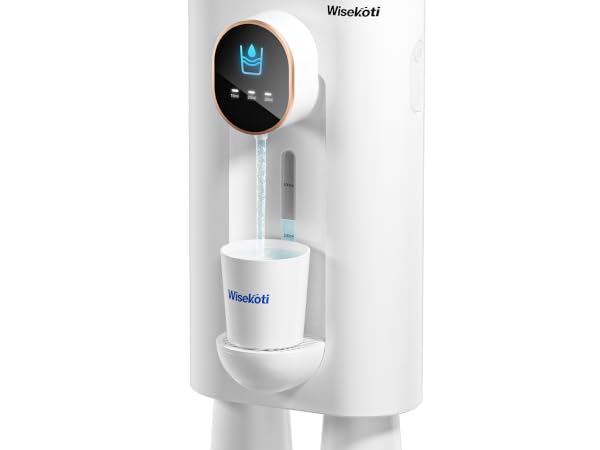 mouthwash dispenser