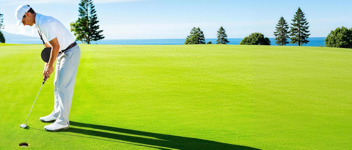 golf tempo trainer set