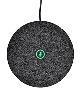 RayBit Expansion Mic Only for TB5, Plug and Play, 360° Omnidirectional Microphone, Intelligent Vo...