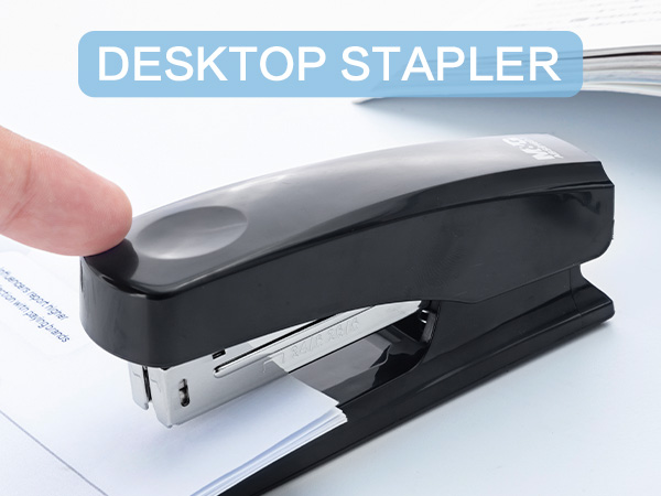 desktop stapler