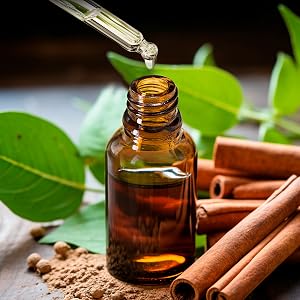 cinnamon tincture