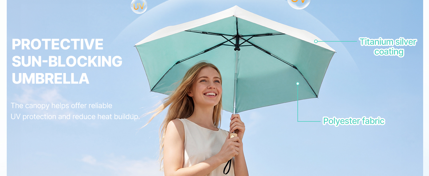 sun umbrella