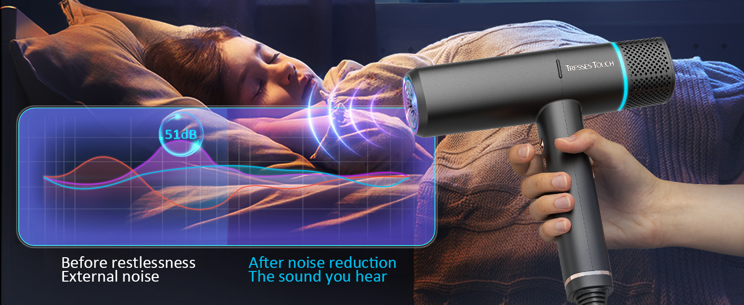 hair dryer