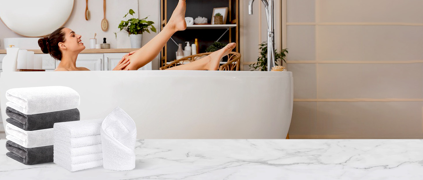 TOWELS 1