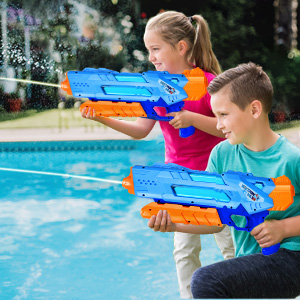 water gun