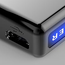 usb charge