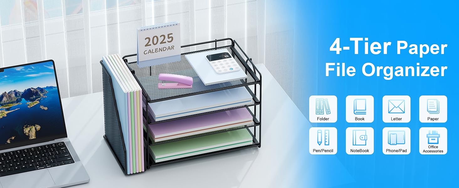 desk organizer