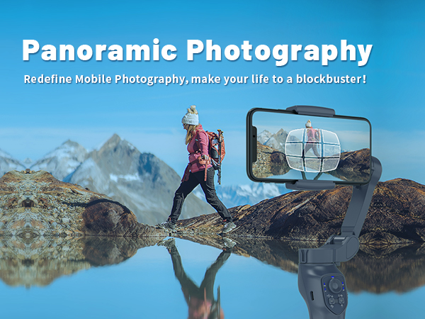 Panoramic Photography