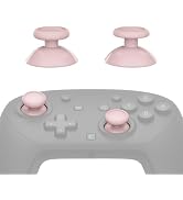 eXtremeRate Replacement 3D Joystick for Nintendo Switch 2 Pro Controller, Left Right Analog Stick...