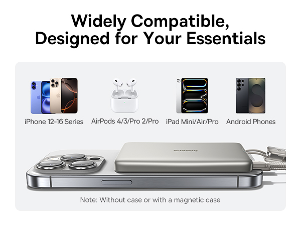 qi2 magsafe charger anker