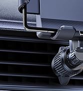 xuenair Z Fold 7 6 5 4 3 2 Car Mount Holder, Z Fold 7 Accessories for Vehicle Navigation