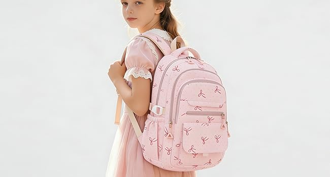 Bow Backpack
