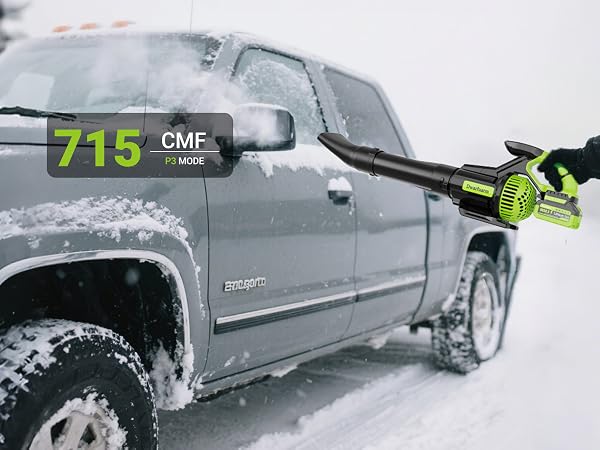 yobi leaf blower