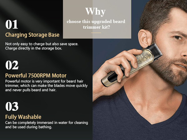 shaver for men