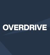 LandAirSea Overdrive Commercial GPS Tracker