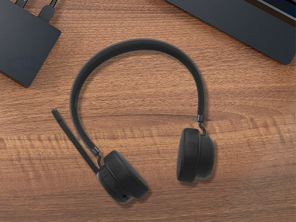 Lenovo Wireless Stereo Headset