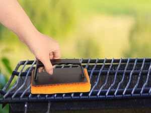 blackstone griddle accessories
