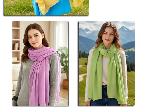 scarf