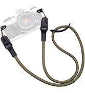 VKO Quick Release Camera Strap for Photographers Neck Shoulder Rope Strap for Compact SLR DSLR Mi...